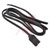ebm-papst - LZ120/1.5 - for use with ACCompacts with pin 2.8 / 3.0 x 0.5 mm 1500mm Fan Lead Power|70371673 | ChuangWei Electronics