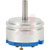 Bourns - 6538S-1-103 - 10% 10 Kilohms 1-Turn 22mm Precision Potentiometer|70155002 | ChuangWei Electronics