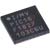 Microchip Technology Inc. - PIC16F1827-I/MV - 32MHz Internal Oscillator 384bytes RAM 7 KB Flash UQFN-28 4x4x0.5mm TUBE|70047501 | ChuangWei Electronics