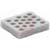 Apex Tool Group Mfr. - EC305 - Weller S Cheese Style Holes Replacement Sponge For Iron Stands Wiss|70222200 | ChuangWei Electronics