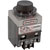 TE Connectivity - 7012AI - 6-60 min. Ctrl-V 120/110AC DPDT On Delay Timing Electropneumatic Relay|70132258 | ChuangWei Electronics