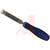 Apex Tool Group Mfr. - WC34CMN - 3/4 in. Wood Chuck Combination Chisel and Wood Rasp Nicholson|70223191 | ChuangWei Electronics