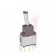 NKK Switches - A12AB - SWITCH TOGGLE SPDT 0.4VA 28V|70364580 | ChuangWei Electronics