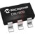 Microchip Technology Inc. - DN1509K1-G - 6 Ohm5 SOT-23  T/R 90V DEPLETION-MODE MOSFET|70484015 | ChuangWei Electronics