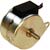 Hurst - LYD55T115DS - 115VAC @ 60HZ 250 / 300 RPM 55mm Direct Drive Synchronous Motor|70030188 | ChuangWei Electronics