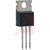 International Rectifier - IRF530NPBF - gFS 12S PD 70W TO-220AB ID 17A RDS(ON) 90Milliohms VDSS 100V N-Ch MOSFET, Power|70016965 | ChuangWei Electronics