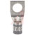 Thomas & Betts - 54140 - 0.078 in. 1.453 in. 3/8 in. 0.375 in. Gray 3/8 in. One Hole Lug|70093037 | ChuangWei Electronics