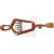 Adaptive Interconnect Electronics, Inc - 502033C - 300 AMP SOLID COPPER WELDING CLAMP|70062245 | ChuangWei Electronics