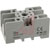 IDEC Corporation - SR2P-05C - RR2P DIN Rail Snap/Surface-Mount 10A 2 8-Pin M3.5 Screw Socket, Relay|70174838 | ChuangWei Electronics