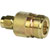 Pomona Electronics - 4298 - 50 Ohms Gold-Plated 0.65 in. Teflon SMA Male to Type N Female Adapter|70198133 | ChuangWei Electronics
