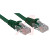 RS Pro - 556455 - Cat5e Ethernet CableAssembly Green 3m U/UTP LSZH/FRNC|70639814 | ChuangWei Electronics
