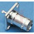 TE Connectivity - 1-1337446-1 - Solder Termination Silver jack Straight 75Ohms Panel Mount BNC Connector|70086198 | ChuangWei Electronics