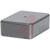 Bud Industries - CU-3240 - Utilibox Style I 3.33x2.48x1.1 In Black ABS,UL 94 5VA Desktop Box-Lid Enclosure|70148648 | ChuangWei Electronics