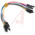 MikroElektronika - MIKROE-512 - 10pcs) Wire Jumpers Male to Female (15 cm length|70377737 | ChuangWei Electronics