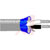 Belden - 9464 060U1000 - CM Chrome PVC jkt Foil PE ins TC 7x28 20AWG 1Pr Cable|70004864 | ChuangWei Electronics
