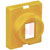 Altech Corp - K/KUE Y - Rectangle Yellow Accessory|70156971 | ChuangWei Electronics