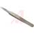 Apex Tool Group Mfr. - 2SA - Swiss Made Fine Point Anti-Magnetic Tweezers Erem|70221452 | ChuangWei Electronics