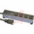 Hammond Manufacturing - 1589H4F1 - 6 ft. Metal UL Listed, CSA Certified 6 ft. 4 Strip, Power|70175098 | ChuangWei Electronics