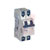 Altech Corp - 2C1UR - VOL-RTG 480Y/277 2 POLE DIN RAIL CUR-RTG 1.0A HNDL THERM SUPPLEMENTARY PROTECTOR|70076688 | ChuangWei Electronics
