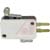 ZF Electronics - 0E2200K0 - QC Term. 125/250 VAC 3A Standard Force Roller Miniature Switch, Snap|70207561 | ChuangWei Electronics