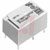 Panasonic - DK1A-24V-F - PCB Mnt Vol-Rtg 250/30AC/DC Ctrl-V 24DC Cur-Rtg 10A SPST-NO Power E-Mech Relay|70158390 | ChuangWei Electronics