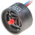 EAO - 84-8001.2640 - Flat Ribbon Wire IP40 10mA 24VDC Red Single LED Illumination Element|70250325 | ChuangWei Electronics