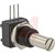 Spectrol / Sfernice / Vishay - 248-9-10-502 - Shaft Dia 0.25In Pwr-Rtg 0.5W Linear 1 Turn PCB Rest 5 Kilohms Cnd Pl Pot|70219116 | ChuangWei Electronics