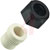 HARTING - 09000005059 - IP65 11.5 - 15.5mm Cable Dia Range PG16 Black Thermoplastic Cable Gland|70104315 | ChuangWei Electronics