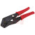 RS Pro - 4992313 - 1.5-6sq.mm wire size Ratchet crimp tool|70412382 | ChuangWei Electronics