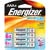 Energizer - EA92BP-4 - EnergizerEA Series 1.5VDC Lithium/Iron Disulfide AAA Non-Rechargeable Battery|70145472 | ChuangWei Electronics