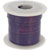 Alpha Wire - 7132 VI005 - Violet 105 degC -55 degC 0.070 in. 0.016 in. 7/28 20 AWG Wire, Hook-Up|70136290 | ChuangWei Electronics