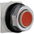 Schneider Electric - 9001KR3R - 31mm Cutout Momentary Red Push Button Head 9001 Series|70343242 | ChuangWei Electronics