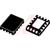 Microchip Technology Inc. - PIC16F1825-I/ML - QFN-16 A/D,8-Ch,10-Bit Timers,4x8-Bit,1x16-Bit 8MIPS RAM,1KB 14KB 8-Bit IC,MCU|70048385 | ChuangWei Electronics