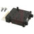 Omron Electronic Components - A7BS206S1 - SOLDER TERMINALS BLACK SNAP-IN MOUNTING THUMBWHEEL SWITCH|70175972 | ChuangWei Electronics