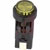 SloanLED - 5002-123QC - 1.2In 1/8In Quick Connect Snap T-1-3/4 12VDC 0.5In Yellow LED Indicator,Pnl-Mnt|70015683 | ChuangWei Electronics