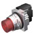Siemens - 52PL4D2XB - 30 mm plastic lens 24 V single LED lamp Red Indicator|70240761 | ChuangWei Electronics