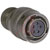 Amphenol Industrial - PT06A-10-5S - olive 5#20 solder socket cont size 10 class a straight plug metal circ connector|70011031 | ChuangWei Electronics