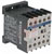 Schneider Electric - LC1K09107M7 - 220 V ac Coil 4 kW 9 A TeSys LC1 3 Pole Contactor|70381485 | ChuangWei Electronics