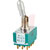 TE Connectivity - MTL406N - Solder/QC On-None-On 4PDT 125 VAC 6 A Panel Mnt Switch, Toggle(locking)|70156019 | ChuangWei Electronics