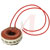 Vishay Dale - TD5Q3TAPJ6002F - 60000 uH +/-2% Tinned Copper Leaded Inductor TD|70234993 | ChuangWei Electronics