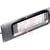 IDEC Corporation - LF1D-F9F-2W-451 - 12.5w @24V 10x1 row.back Diffused Lens Cool white LED Illuminated Light Strip|70173782 | ChuangWei Electronics
