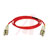 Tripp Lite - N320-03M-RD - Tripp Lite 3M Duplex Multimode Fiber 62.5/125 Patch Cable LC/LC 10ft Red|70590624 | ChuangWei Electronics