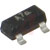 ON Semiconductor - BAV99LT1G - BAV99LT1 0.215A kit Small signal diode|70299875 | ChuangWei Electronics
