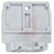 Ideal Industries - 930 - UL94V-0 Markable Surface Gray Polyester Direct Mt Terminal Block End Section|70224553 | ChuangWei Electronics