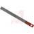 Apex Tool Group Mfr. - 02244 - Code No. 211 8 in. Chainsaw Depth Gauge File Nicholson|70219994 | ChuangWei Electronics