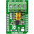 MikroElektronika - MIKROE-989 - MikroBus Click RS-485 Interface Add On Board MIKROE-989|70377679 | ChuangWei Electronics