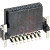 HARTING - 15250162601000 - har-flex Angled 2 Row 16 Pin 1.27mm Pitch Female PCB Conn|70280990 | ChuangWei Electronics