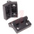 RS Pro - 7027838 - 48 x 48mm Thermoplastic Hinge|70647528 | ChuangWei Electronics