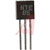 NTE Electronics, Inc. - NTE85-5 - SILICON NPN TRANSISTOR 50V IC-0.5A TO-92 CASE GENERAL PURPOSE AMP 5-PACK|70215611 | ChuangWei Electronics