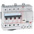 Pass & Seymour - 4 112 04 - CIRC BREAK. DX3 4P C10 6000A AC 300MA 4M|70433800 | ChuangWei Electronics